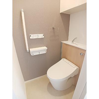 リヴァーサイド　ヴィラ 304【管理NO：1-027670301-03040】 ★家具家電は申し込み後に搬入します★の物件写真5