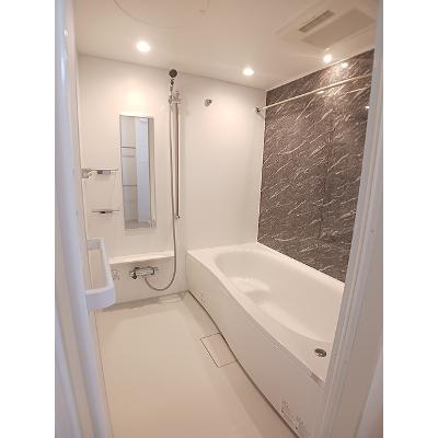 リヴァーサイド　ヴィラ 302【管理NO：1-027670301-03020】 ★家具家電は申し込み後に搬入します★の物件写真4