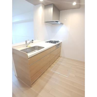リヴァーサイド　ヴィラ 102【管理NO：1-027670301-01020】 ★家具家電は申し込み後に搬入します★の物件写真3