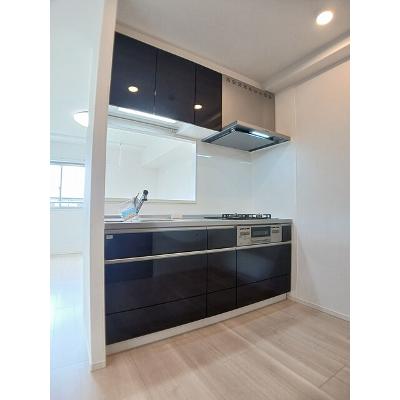アーバンリオグランデ池田 202【管理NO：1-027048501-02020】 ★家具家電は申し込み後に搬入しますの物件写真3