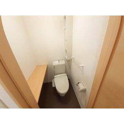 ハーフコート　２番館 102【管理NO：1-020051601-01020】 ★家具家電は申し込み後に搬入しますの物件写真5