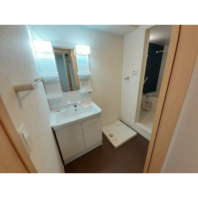 ハーフコート　２番館 102【管理NO：1-020051601-01020】 ★家具家電は申し込み後に搬入しますの物件写真6