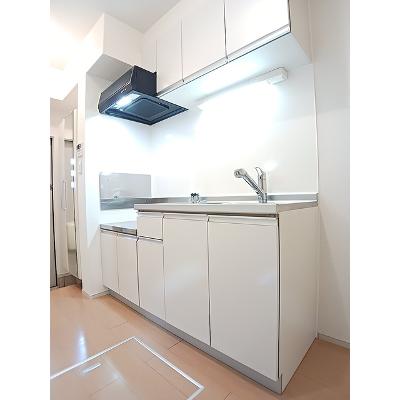 ラ　サクセション宝塚 101【管理NO：1-019049801-01010】 ★家具家電は申し込み後に搬入しますの物件写真3