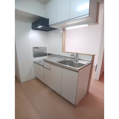 ラ・フォンテ 203【管理NO：1-018744001-02030】 ★家具家電は申し込み後に搬入します★の物件写真3