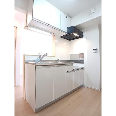 ジャルダン　ブルーⅠ 205【管理NO：1-018260601-02040】 ★家具家電は申し込み後に搬入しますの物件写真3