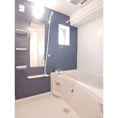 ジャルダン　ブルーⅠ 205【管理NO：1-018260601-02040】 ★家具家電は申し込み後に搬入しますの物件写真4