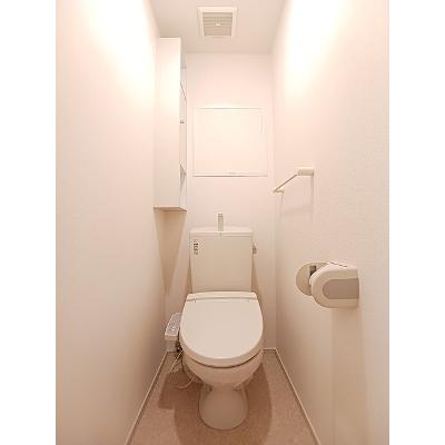 ジャルダン　ブルーⅠ 205【管理NO：1-018260601-02040】 ★家具家電は申し込み後に搬入しますの物件写真5
