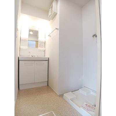 ジャルダン　ブルーⅠ 205【管理NO：1-018260601-02040】 ★家具家電は申し込み後に搬入しますの物件写真6