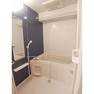 ロータス 202【管理NO：1-018102601-02020】 ★家具家電は申し込み後に搬入します★の物件写真4
