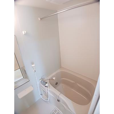 グリーン・グリーン 202【管理NO：1-016284101-02020】 ★家具家電は申し込み後に搬入しますの物件写真4