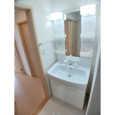 グリーン・グリーン 202【管理NO：1-016284101-02020】 ★家具家電は申し込み後に搬入しますの物件写真6