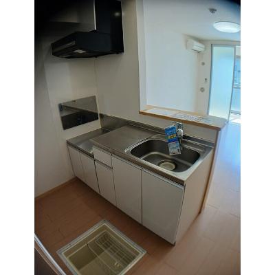 ピープルコート３号館 102【管理NO：1-015853502-01020】 ★家具家電は申し込み後に搬入します 2026年07月中旬入居可能の物件写真3