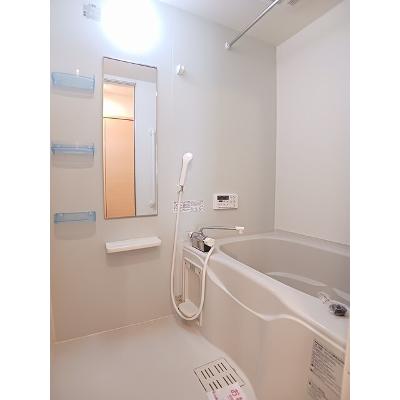 プロムナード笹部 206【管理NO：1-015544401-02050】 ★家具家電は申し込み後に搬入しますの物件写真4
