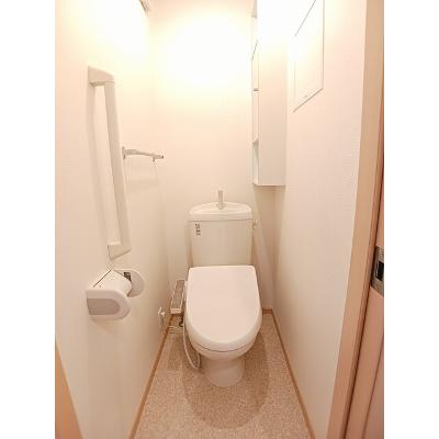 プロムナード笹部 206【管理NO：1-015544401-02050】 ★家具家電は申し込み後に搬入しますの物件写真5
