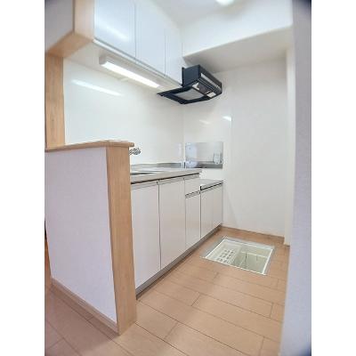 プロムナード笹部 107【管理NO：1-015544401-01060】 ★家具家電は申し込み後に搬入しますの物件写真3