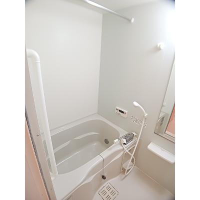 プロムナード笹部 107【管理NO：1-015544401-01060】 ★家具家電は申し込み後に搬入しますの物件写真4