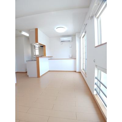 レジデンス佐々木Ⅳ 203【管理NO：1-014757901-02030】 ★家具家電は申し込み後に搬入します★の物件写真2