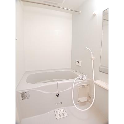 サンウィングスⅡ 206【管理NO：1-013225601-02050】 ★家具家電は申し込み後に搬入しますの物件写真4