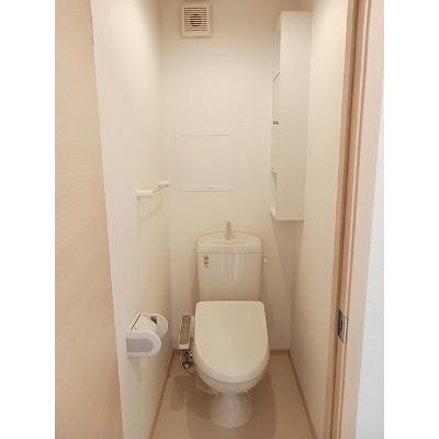 サンウィングスⅡ 206【管理NO：1-013225601-02050】 ★家具家電は申し込み後に搬入しますの物件写真5