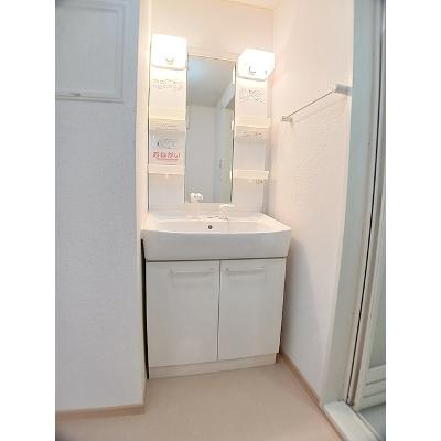 サンウィングスⅡ 206【管理NO：1-013225601-02050】 ★家具家電は申し込み後に搬入しますの物件写真6