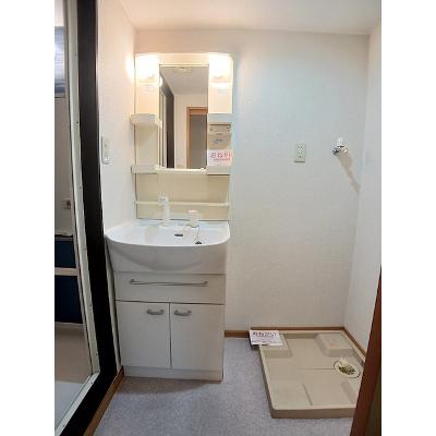 アドラブール 101【管理NO：1-012719101-01010】 ★家具家電は申し込み後に搬入しますの物件写真6