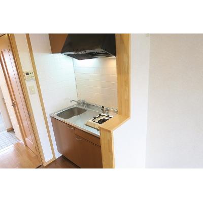 ロ－レル黒田 203【管理NO：1-012066001-02030】 ★家具家電は申し込み後に搬入します 2026年07月下旬入居可能の物件写真3