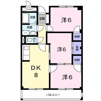 フローレンスＳ．Ｙ 201【管理NO：1-004120301-02010】 ★家具家電は申し込み後に搬入します 2026年08月上旬入居可能の外観画像