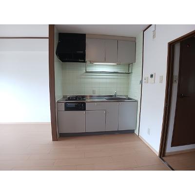 フローレンスＳ．Ｙ 201【管理NO：1-004120301-02010】 ★家具家電は申し込み後に搬入します★の物件写真3