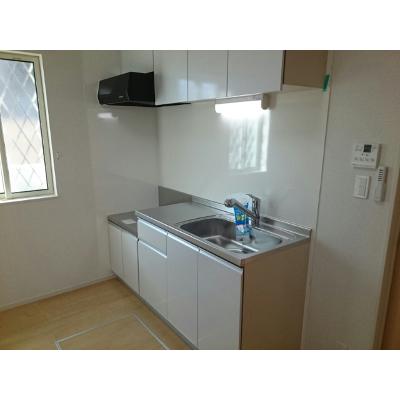 カレンデュラ 102【管理NO：1-022887201-01020】 ★家具家電は申し込み後に搬入します 2026年08月上旬入居可能の物件写真3
