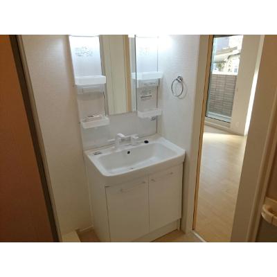 カレンデュラ 102【管理NO：1-022887201-01020】 ★家具家電は申し込み後に搬入します 2026年08月上旬入居可能の物件写真6