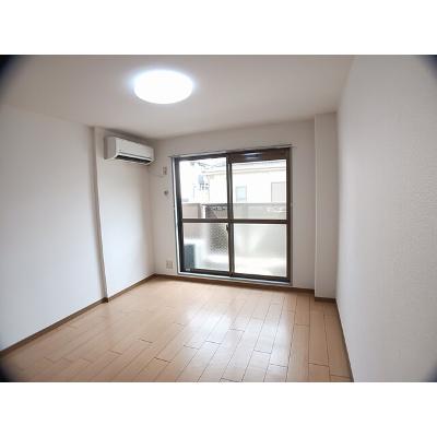 パピヨン青木 103【管理NO：1-006986201-01030】 ★家具家電は申し込み後に搬入しますの物件写真2
