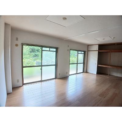 ウエストコートＴＡＮＩＧＡＭＩ 103【管理NO：1-005352701-01020】 ★家具家電は申し込み後に搬入します★の物件写真2
