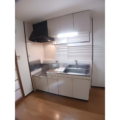 ウエストコートＴＡＮＩＧＡＭＩ 103【管理NO：1-005352701-01020】 ★家具家電は申し込み後に搬入します★の物件写真3
