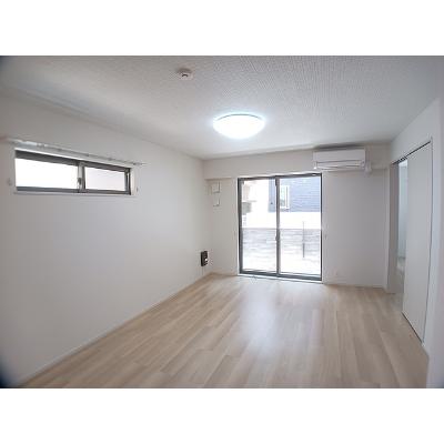 ｃｅｒｎｅ西宮 101【管理NO：1-028405401-01010】 ★家具家電は申し込み後に搬入します 2026年08月上旬入居可能の物件写真2