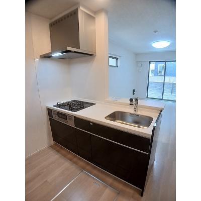 ｃｅｒｎｅ西宮 101【管理NO：1-028405401-01010】 ★家具家電は申し込み後に搬入します 2026年08月上旬入居可能の物件写真3
