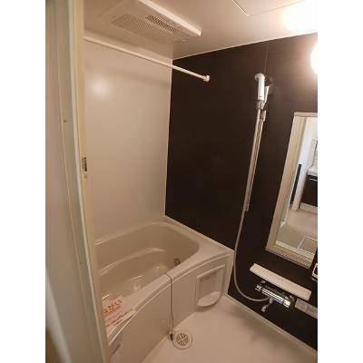 カーサ　レガーレ 201【管理NO：1-020915601-02010】 ★家具家電は申し込み後に搬入しますの物件写真4