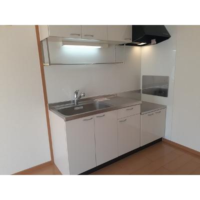 プラシード野中Ａ 202【管理NO：1-014860301-02020】 ★家具家電は申し込み後に搬入します 2026年08月中旬入居可能の物件写真3