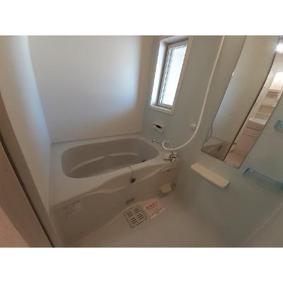 プラシード野中Ａ 202【管理NO：1-014860301-02020】 ★家具家電は申し込み後に搬入します 2026年08月中旬入居可能の物件写真4