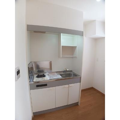 プリムローズ 602【管理NO：1-013272101-06020】 ★家具家電は申し込み後に搬入します★の物件写真3
