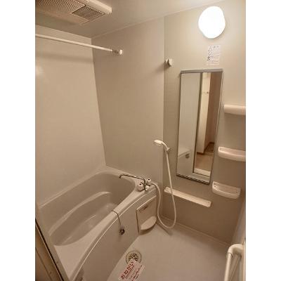 シーズコート 206【管理NO：1-012897701-02050】 ★家具家電は申し込み後に搬入します★の物件写真4