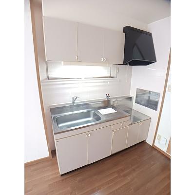 フィエルテ 203【管理NO：1-007306101-02030】 ★家具家電は申し込み後に搬入しますの物件写真3