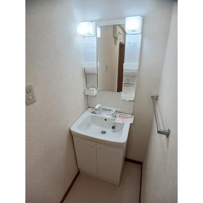 フィエルテ 203【管理NO：1-007306101-02030】 ★家具家電は申し込み後に搬入しますの物件写真6