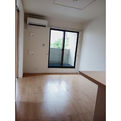 ヴィーヴルⅡ 203【管理NO：1-021923901-02030】 ★家具家電は申し込み後に搬入しますの物件写真2
