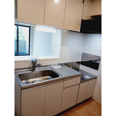 ヴィーヴルⅡ 203【管理NO：1-021923901-02030】 ★家具家電は申し込み後に搬入しますの物件写真3