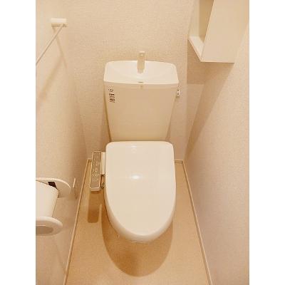 ヴィーヴルⅡ 203【管理NO：1-021923901-02030】 ★家具家電は申し込み後に搬入しますの物件写真5