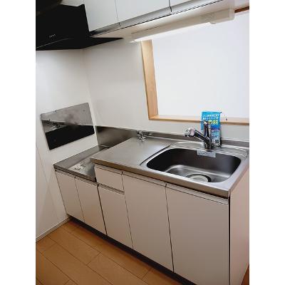 グレイス　大町 302【管理NO：1-018737301-03020】 ★家具家電は申し込み後に搬入します 2026年07月下旬入居可能の物件写真3