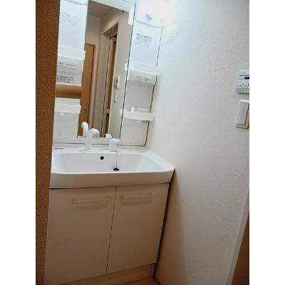 グレイス　大町 302【管理NO：1-018737301-03020】 ★家具家電は申し込み後に搬入します 2026年07月下旬入居可能の物件写真6