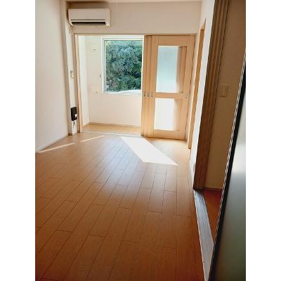 コートディアス 104【管理NO：1-016383601-01040】 ★家具家電は申し込み後に搬入しますの物件写真2