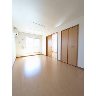 クラッセ弐番館 201【管理NO：1-015204802-02010】 ★家具家電は申し込み後に搬入します★の物件写真2