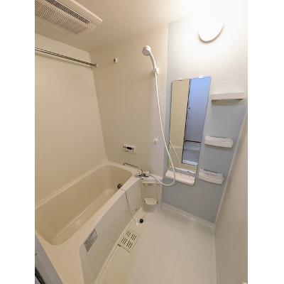 マロングレイス 201【管理NO：1-014245801-02010】 ★家具家電は申し込み後に搬入します 2026年07月下旬入居可能の物件写真4